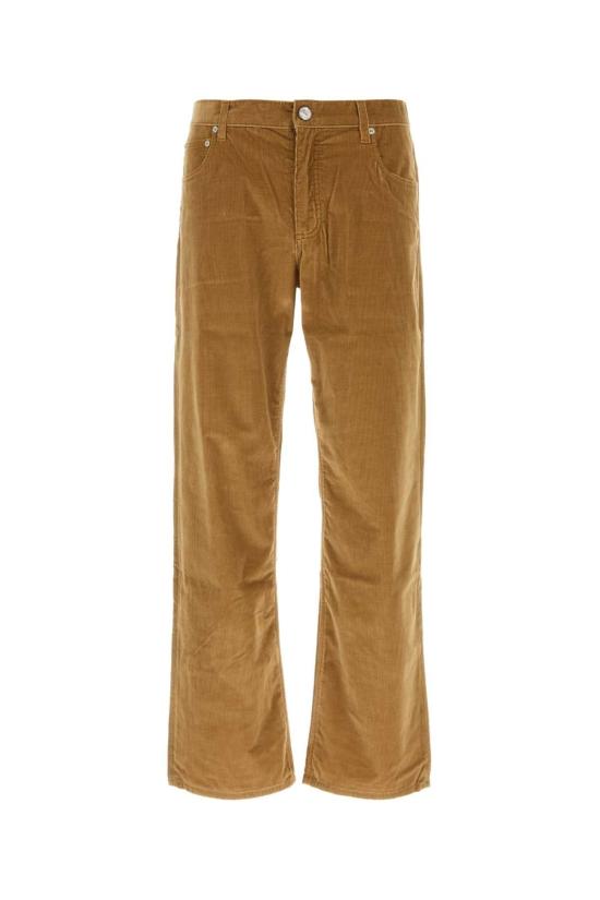25FW 에트로 스트레이트 팬츠 MRNB002199TU5M5 M1217 CAMEL