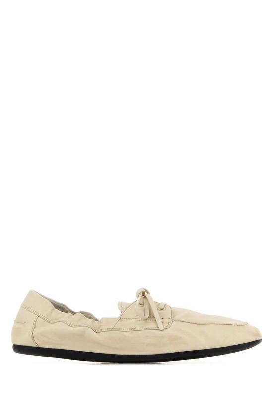 26FW 프라다 로퍼 1E434OF005070 F0K74 BEIGE