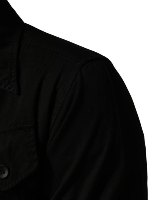  돌체앤가바나 자켓 TSH91719 BLACK - DOLCE & GABBANA