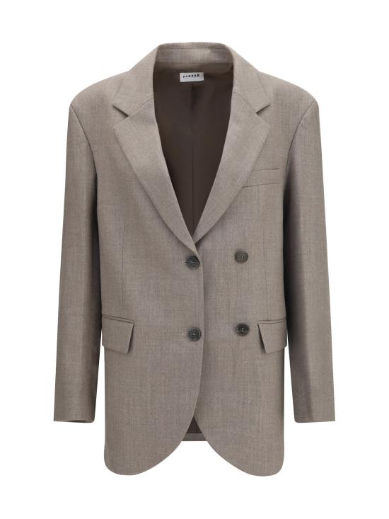 26FW 파로쉬 수트 자켓 D420475 064 GRAY