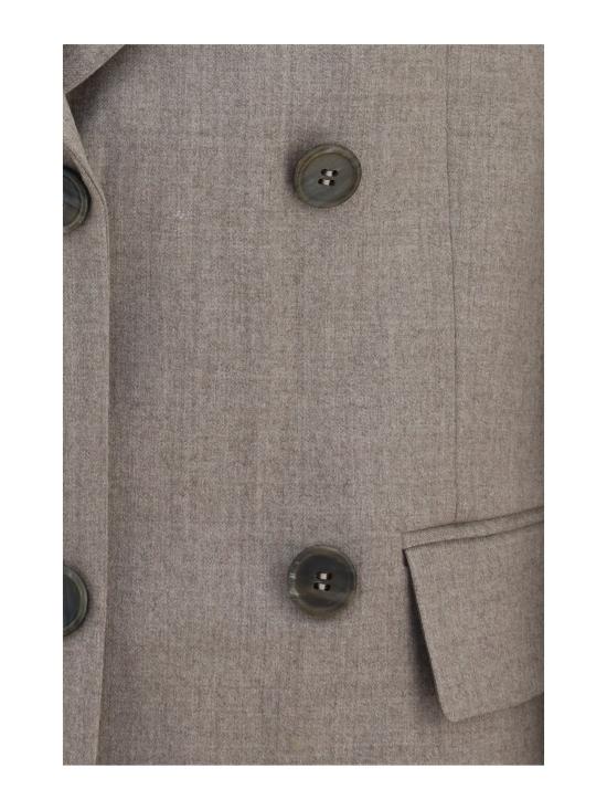 26FW 파로쉬 수트 자켓 D420475 064 GRAY - PAROSH