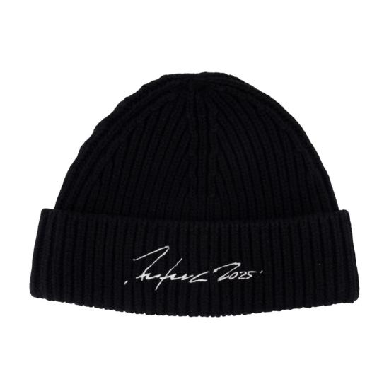 25FW 겐조 비니 KEN024022 BLACK