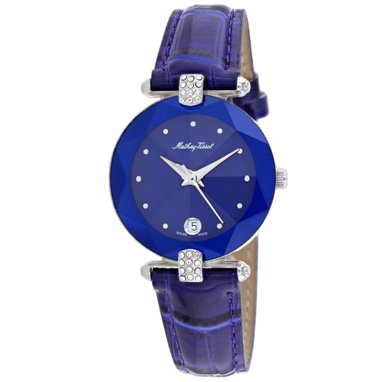  Mathey-Tissot 시계