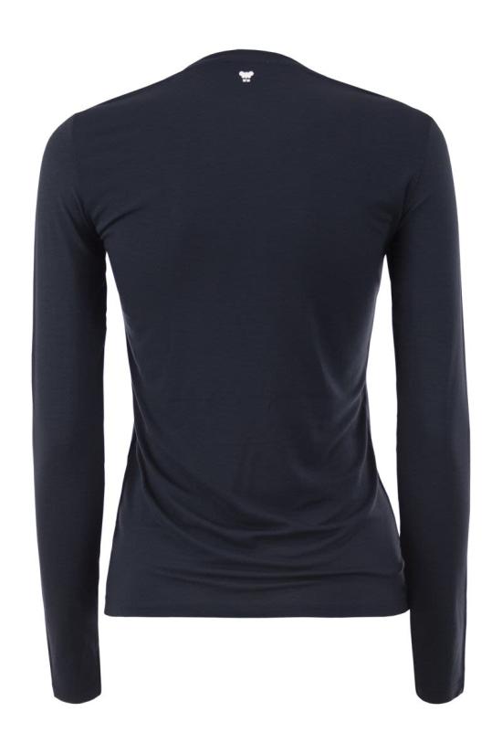 26FW 위켄드막스마라 긴팔 티셔츠 2625946032600 003 NAVY - WEEKEND MAX MARA