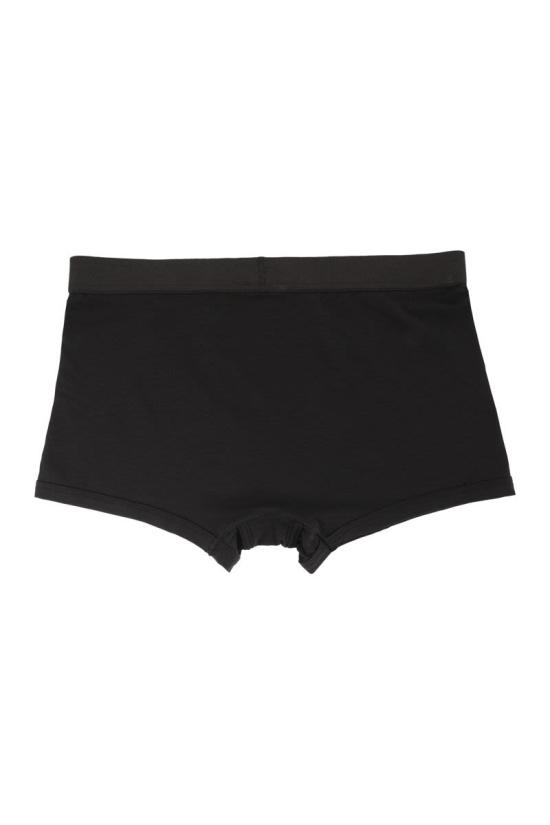 26FW 키톤 팬티 UNWBX16K0261L02001 BLACK - KITON