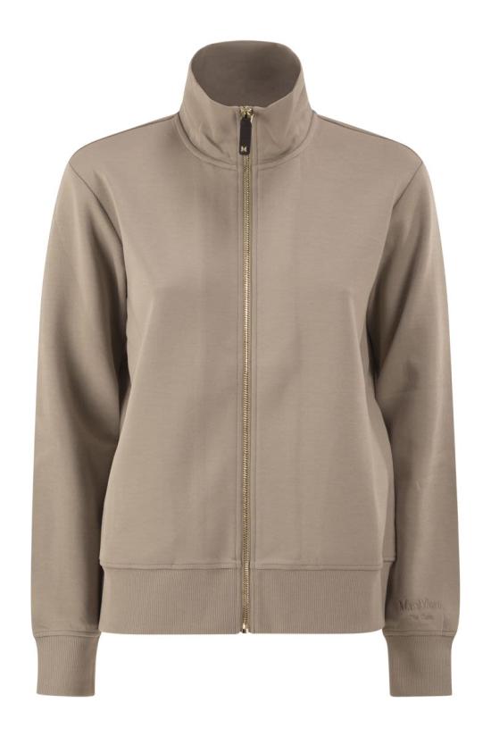26FW 에스막스마라 가디건 2629926033600 001 BEIGE