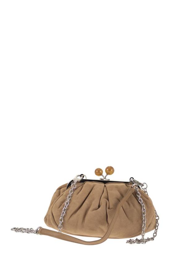 26FW 위켄드막스마라 클러치/파우치 2625516014600 003 SAND - WEEKEND MAX MARA