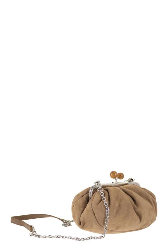 26FW 위켄드막스마라 클러치/파우치 2625516014600 003 SAND - WEEKEND MAX MARA