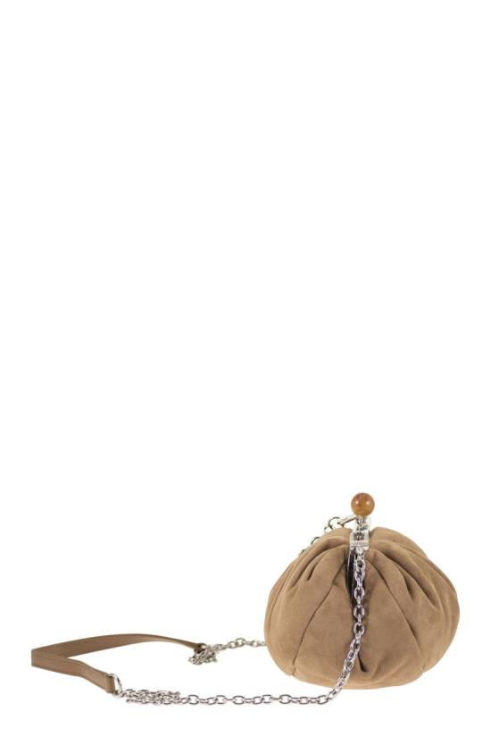 26FW 위켄드막스마라 클러치/파우치 2625516014600 003 SAND - WEEKEND MAX MARA