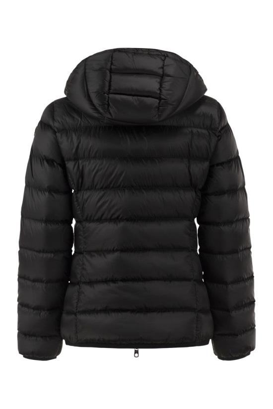  케이프 혼 숏패딩 D2550 500 BLACK - CAPE HORN