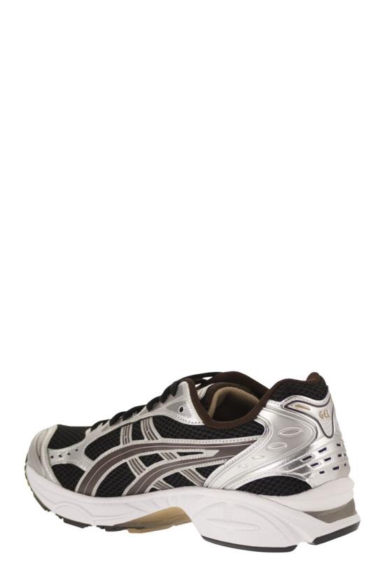 26FW 아식스 스니커즈 1201A019 004 BLACK BROWN - ASICS