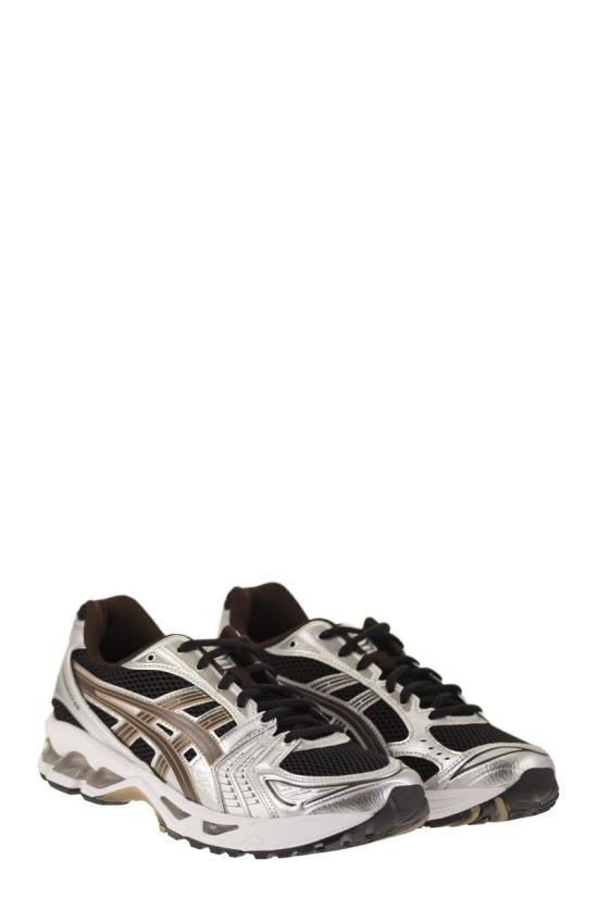26FW 아식스 스니커즈 1201A019 004 BLACK BROWN - ASICS
