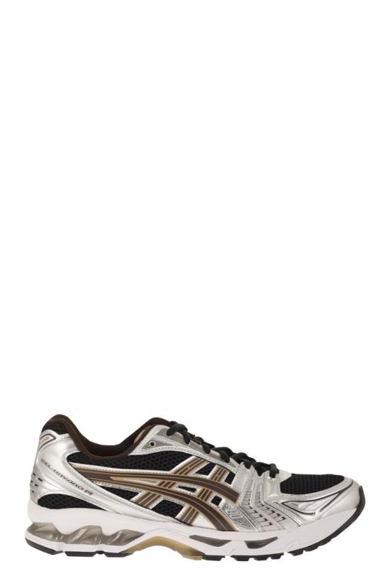 26FW 아식스 스니커즈 1201A019 004 BLACK BROWN