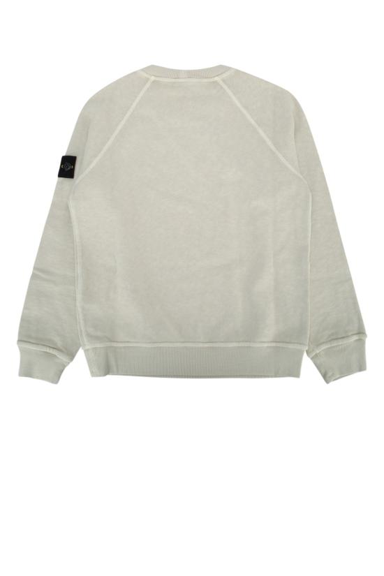 26SS 스톤 아일랜드 스웨터 L1S166100012S0060 V0197 BEIGE - STONE ISLAND