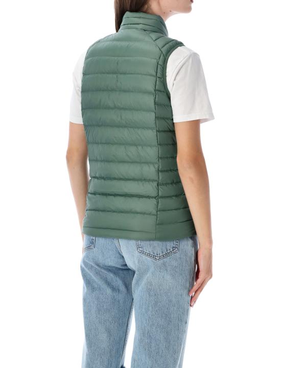 26FW 파타고니아 다운 스웨터 베스트 84629 CNGR CANOPY GREEN - PATAGONIA