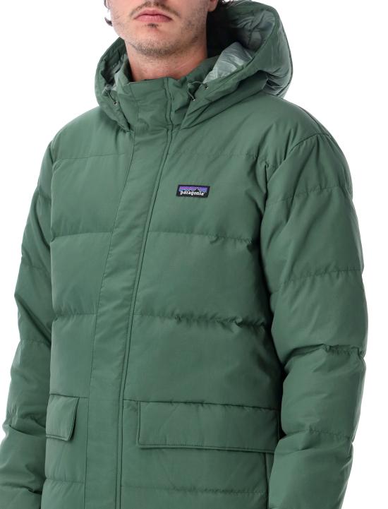 26FW 파타고니아 패딩 21060 CNGR GREEN - PATAGONIA