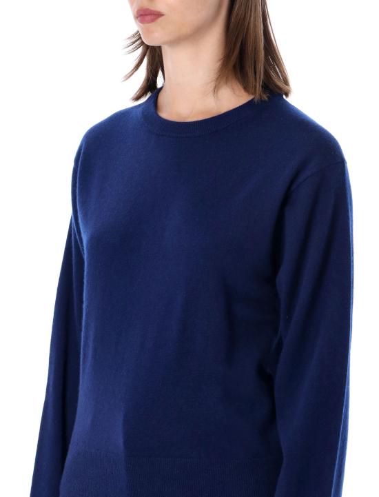 26FW 익스트림캐시미어 스웨터 MARCH MIDNIGHT - EXTREME CASHMERE