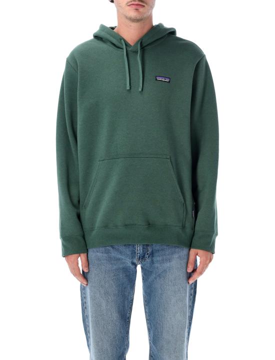 26FW 파타고니아 후드 티셔츠 39621 CNGR CANOPY GREEN