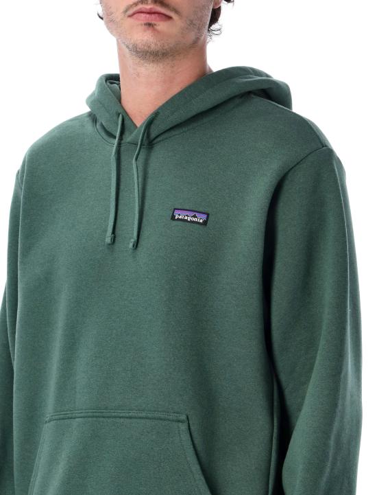 26FW 파타고니아 후드 티셔츠 39621 CNGR CANOPY GREEN - PATAGONIA