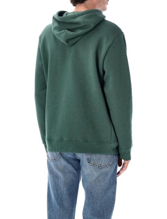 26FW 파타고니아 후드 티셔츠 39621 CNGR CANOPY GREEN - PATAGONIA
