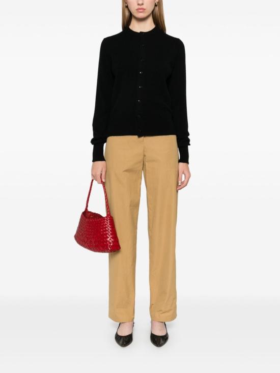 26FW 익스트림캐시미어 리틀 2 가디건 LITTLE2 RAVEN BLACK - EXTREME CASHMERE