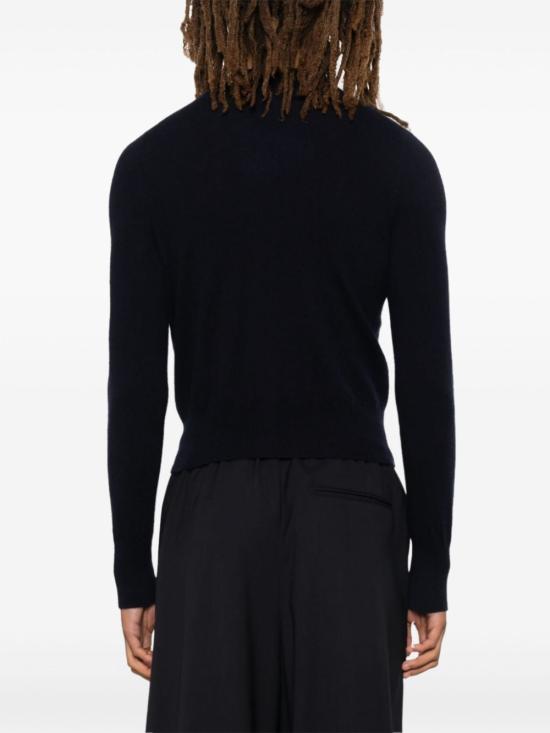 26FW 익스트림캐시미어 리틀 2 가디건 LITTLE2 NAVY - EXTREME CASHMERE