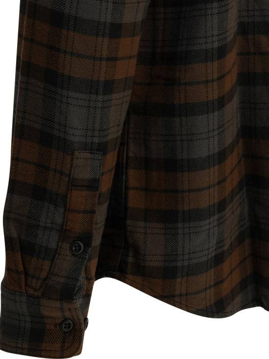 26FW 필슨 긴팔 셔츠 FMCAM0016W0322207 BROWN - FILSON