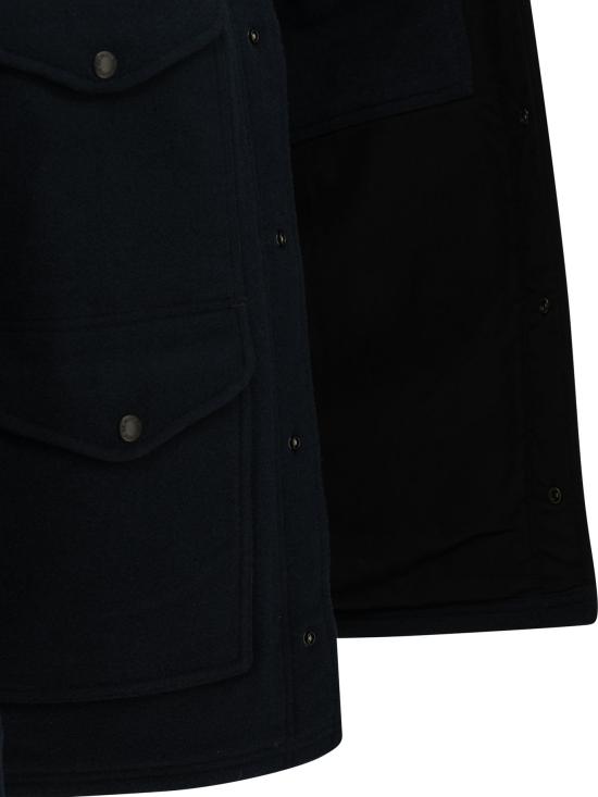 26FW 필슨 자켓 FMCPS0144W1091410 BLUE - FILSON