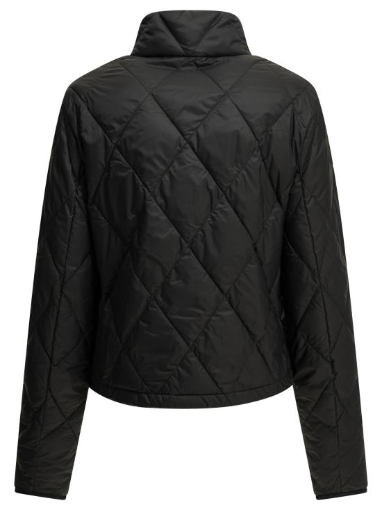 26FW 버버리 자켓 8122570 BLACK - BURBERRY