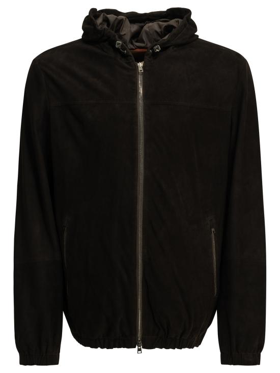 26FW 에르노 패딩 PL00032UR181518800 BROWN