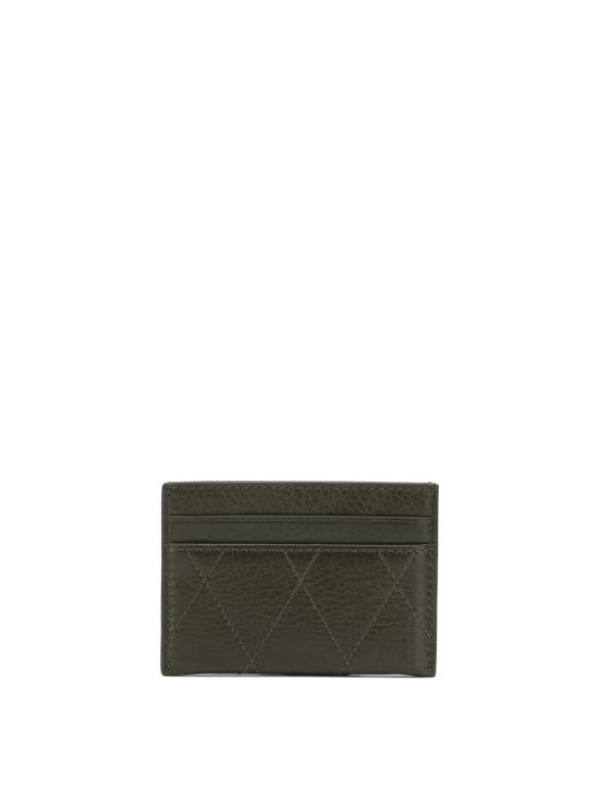 26FW 토리버치 카드지갑 186059325 GREEN - TORY BURCH