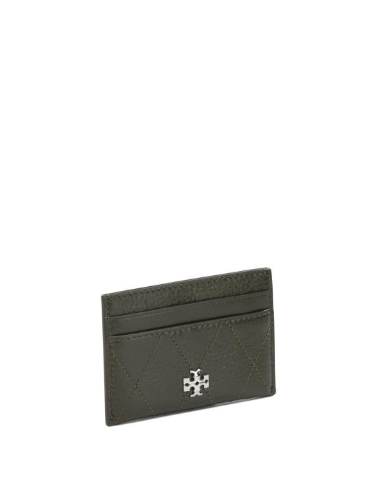 26FW 토리버치 카드지갑 186059325 GREEN - TORY BURCH