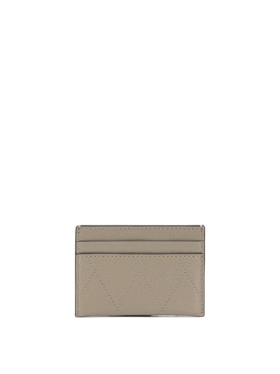 26FW 토리버치 카드지갑 186059020 GREY - TORY BURCH