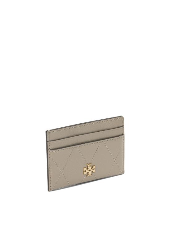 26FW 토리버치 카드지갑 186059020 GREY - TORY BURCH