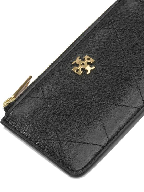 26FW 토리버치 지갑 186054001 BLACK - TORY BURCH