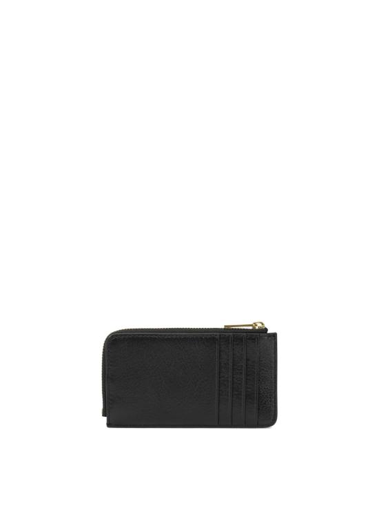 26FW 토리버치 지갑 186054001 BLACK - TORY BURCH