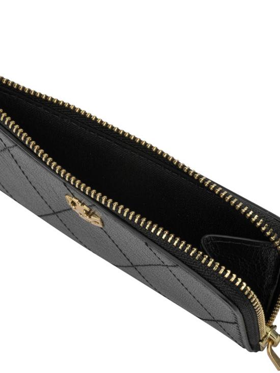 26FW 토리버치 지갑 186054001 BLACK - TORY BURCH