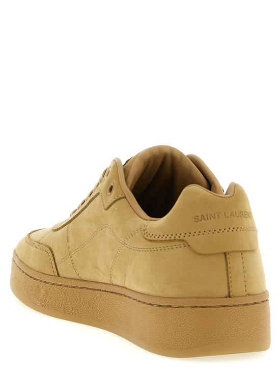 26SS 생로랑 스니커즈 SA326895BM BEIGE - SAINT LAURENT