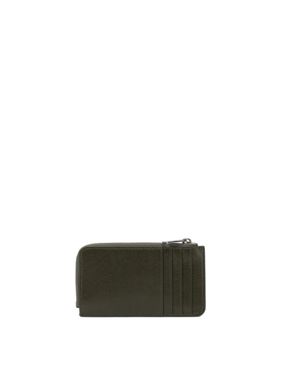 26FW 토리버치 지갑 186054325 GREEN - TORY BURCH