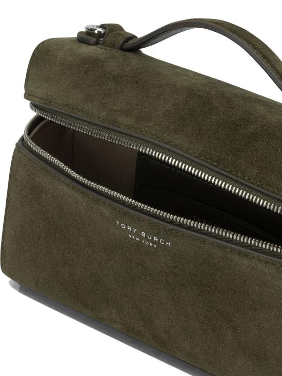 26FW 토리버치 토트백 185873325 GREEN - TORY BURCH