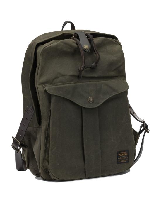 26FW 필슨 백팩 FMBAG0066W0200308 GREEN - FILSON