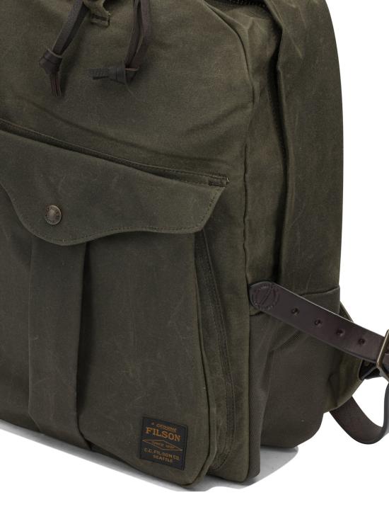 26FW 필슨 백팩 FMBAG0066W0200308 GREEN - FILSON