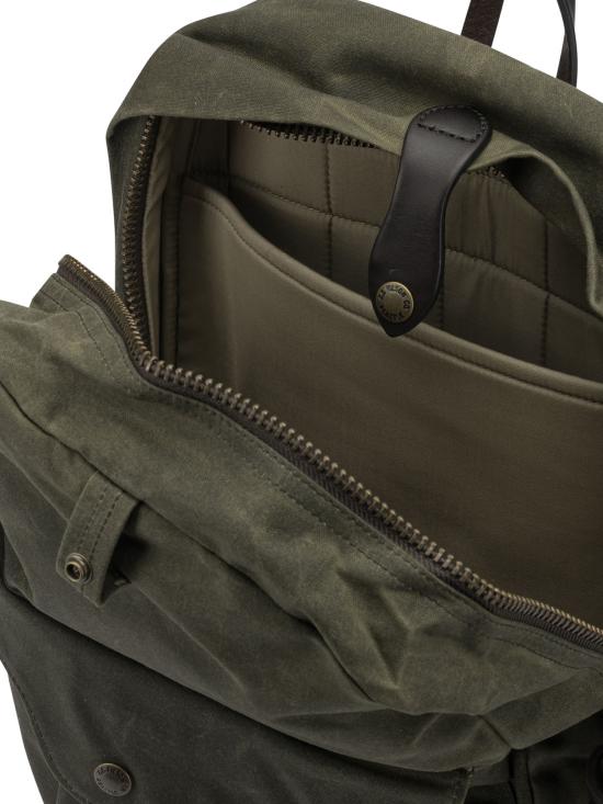 26FW 필슨 백팩 FMBAG0066W0200308 GREEN - FILSON