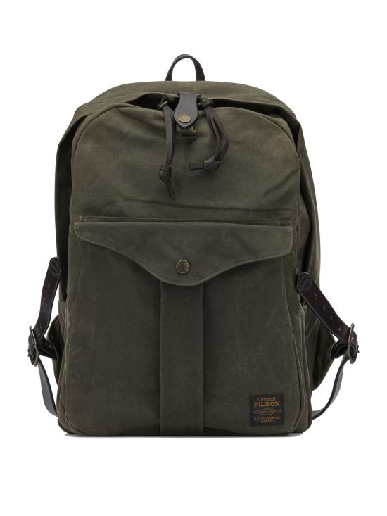 26FW 필슨 백팩 FMBAG0066W0200308 GREEN