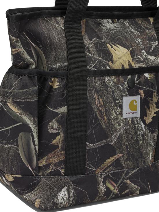 26FW 칼하트 WIP 숄더백 I0368853X5XX BLACK - CARHARTT WIP