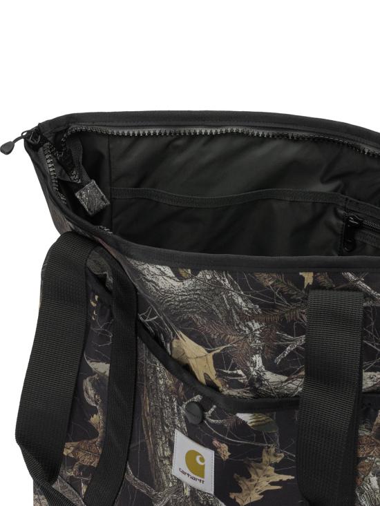 26FW 칼하트 WIP 숄더백 I0368853X5XX BLACK - CARHARTT WIP