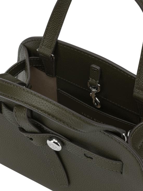 26FW 토리버치 토트백 179989325 GREEN - TORY BURCH