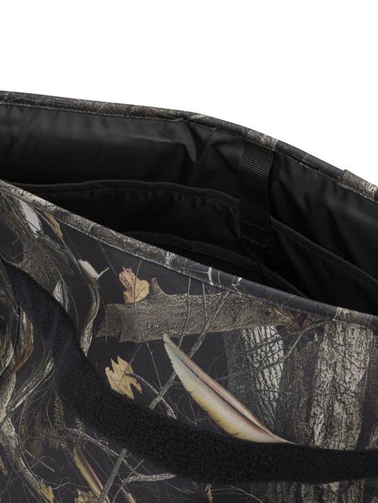 26FW 칼하트 WIP 더플백 I0353473X5XX BLACK - CARHARTT WIP