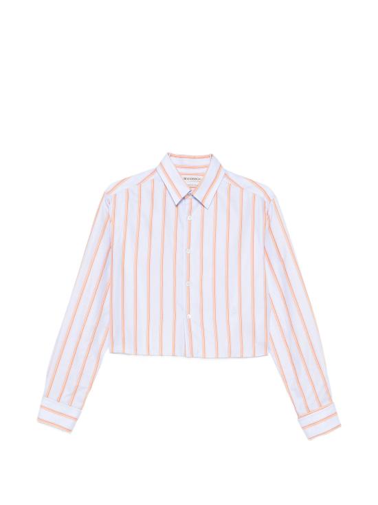 26FW JW앤더슨 셔츠 SH0368PG2008 819 MULTICOLOR