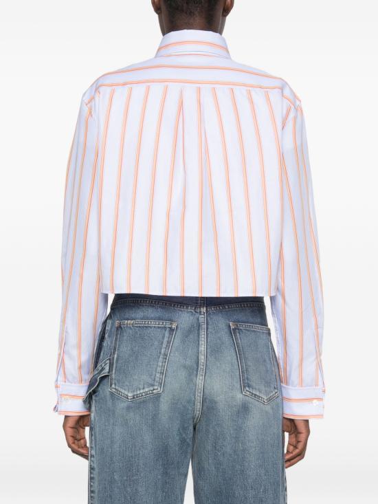 26FW JW앤더슨 셔츠 SH0368PG2008 819 MULTICOLOR - JW ANDERSON